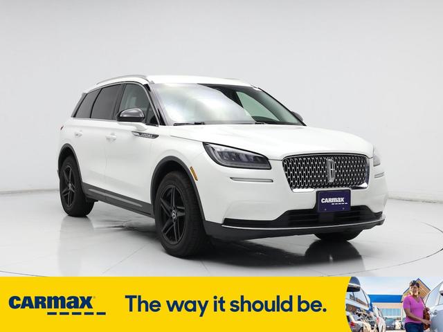 2022 Lincoln Corsair