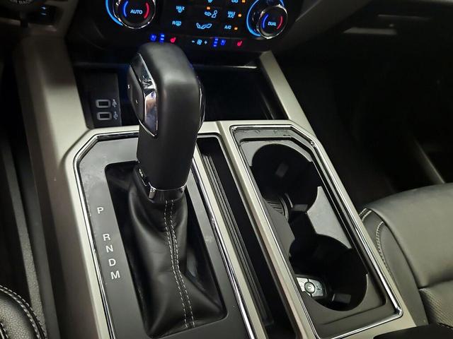 Photo of 2020 White Ford F-150