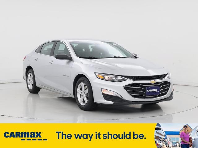 2019 Chevrolet Malibu