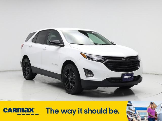 2021 Chevrolet Equinox