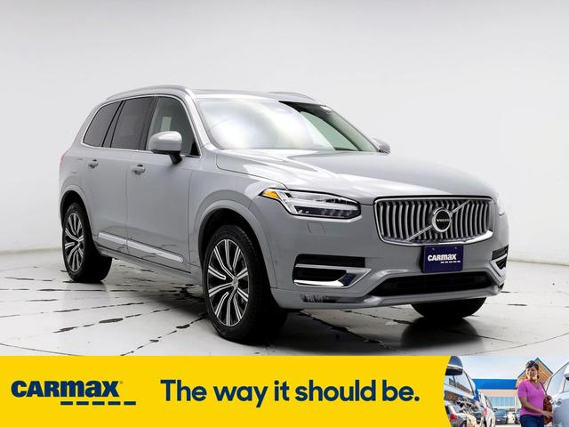 2024 Volvo XC90