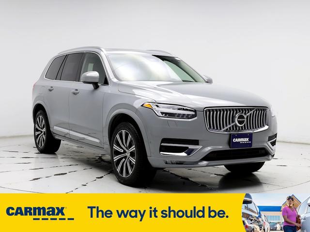 2024 Volvo XC90