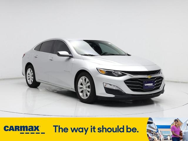 2020 Chevrolet Malibu