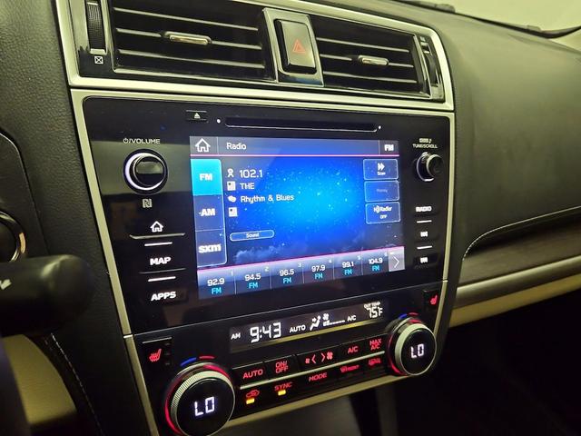 Photo of 2019 Red Subaru Legacy