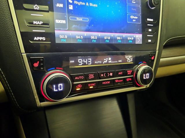 Photo of 2019 Red Subaru Legacy