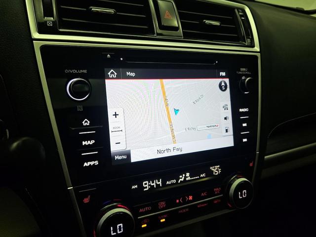 Photo of 2019 Red Subaru Legacy