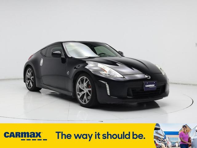 2017 Nissan 370Z