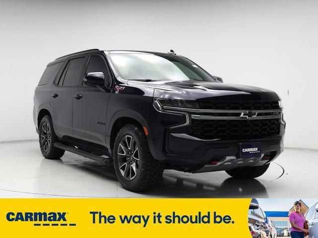2022 Chevrolet Tahoe