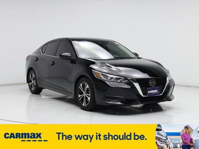 2023 Nissan Sentra
