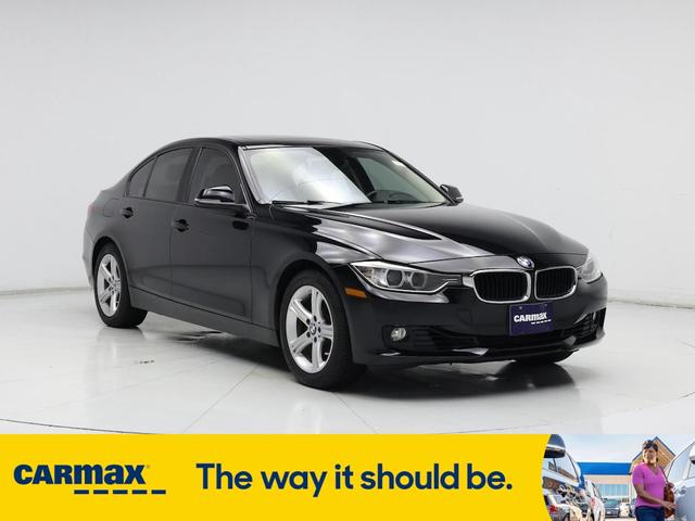 2015 BMW 328
