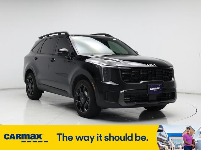 2024 Kia Sorento