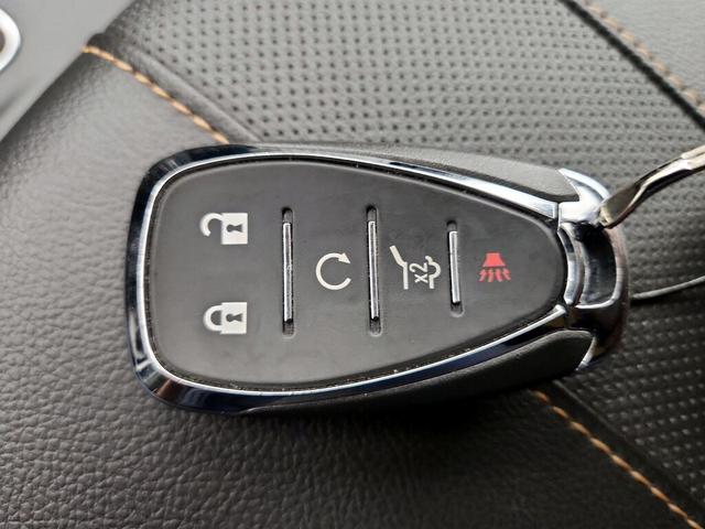 Photo of 2019 Burgundy Chevrolet Traverse
