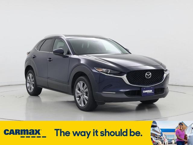 2023 Mazda Cx-30