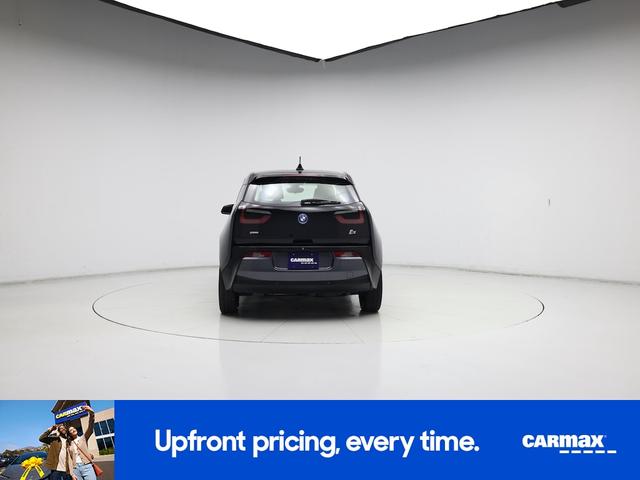 Photo of 2016 Black BMW i3