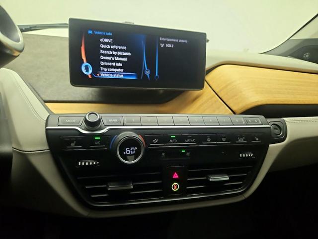 Photo of 2016 Black BMW i3
