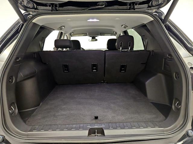 Photo of 2020 Black Chevrolet Equinox