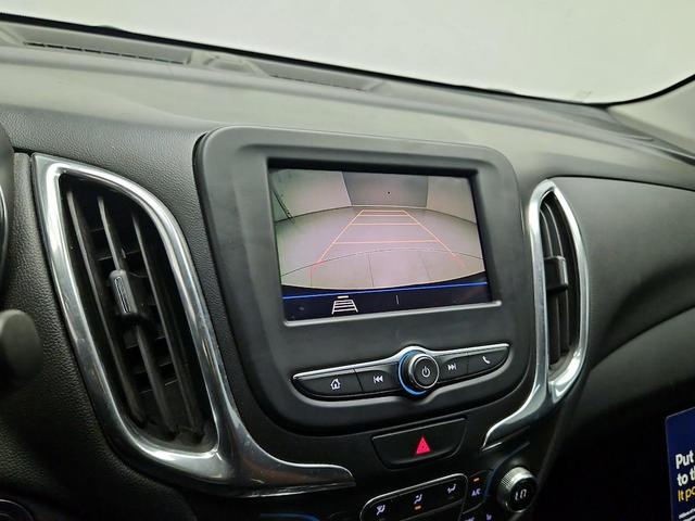 Photo of 2020 Black Chevrolet Equinox