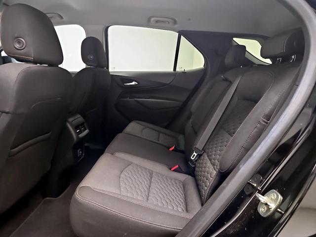 Photo of 2020 Black Chevrolet Equinox