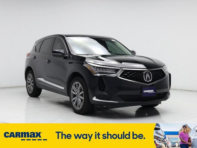 2023 Acura RDX