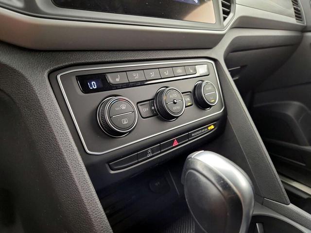 Photo of 2021 White Volkswagen Atlas Cross Sport