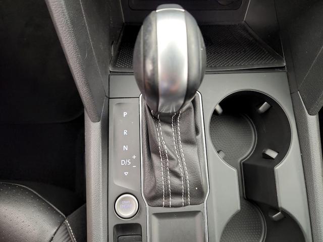 Photo of 2021 White Volkswagen Atlas Cross Sport