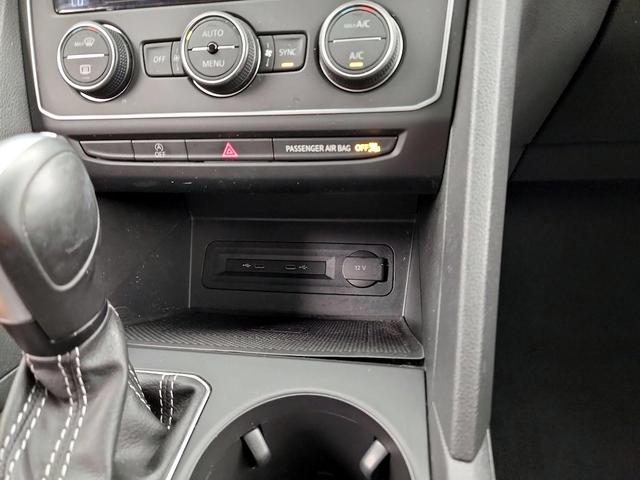 Photo of 2021 White Volkswagen Atlas Cross Sport
