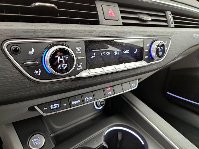 Photo of 2018 Gray Audi A5