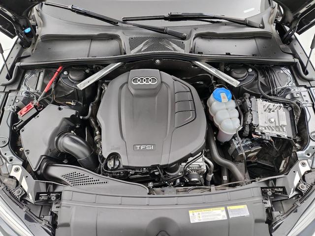 Photo of 2018 Gray Audi A5