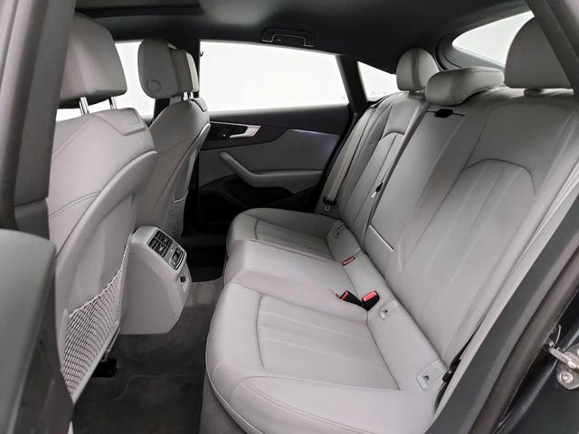 Photo of 2018 Gray Audi A5