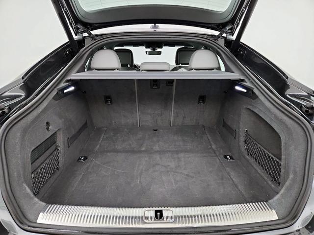 Photo of 2018 Gray Audi A5