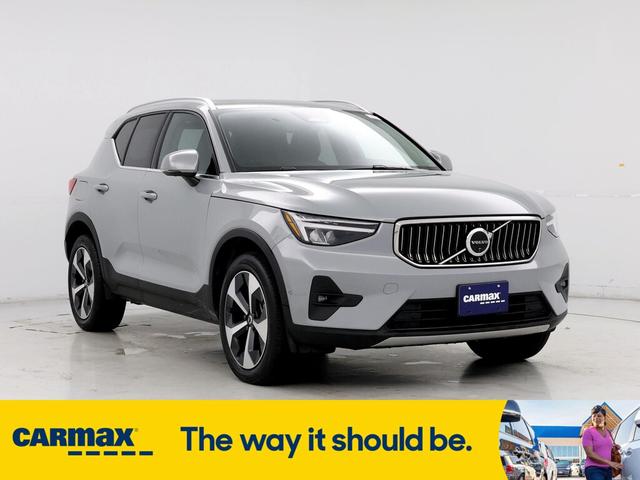 2024 Volvo XC40