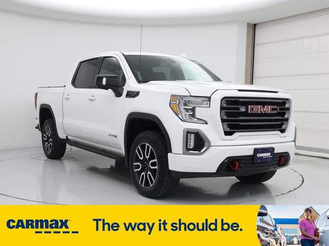 2022 GMC Sierra 1500 Limited