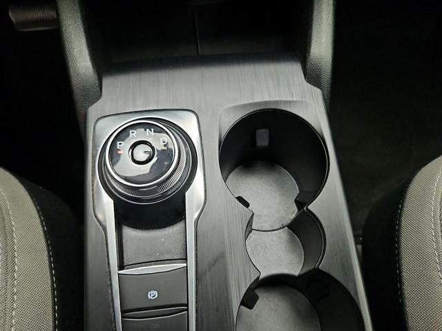 Photo of 2022 Gray Ford Escape