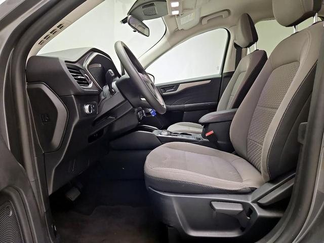 Photo of 2022 Gray Ford Escape