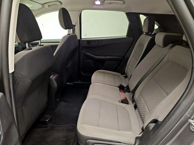 Photo of 2022 Gray Ford Escape