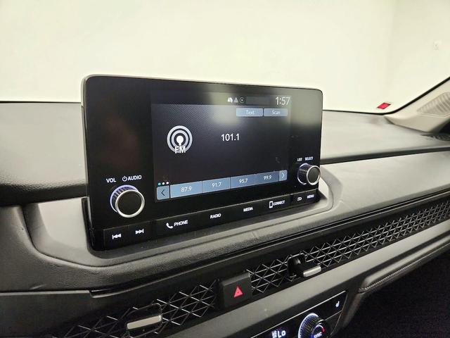 Photo of 2023 Black Honda Accord