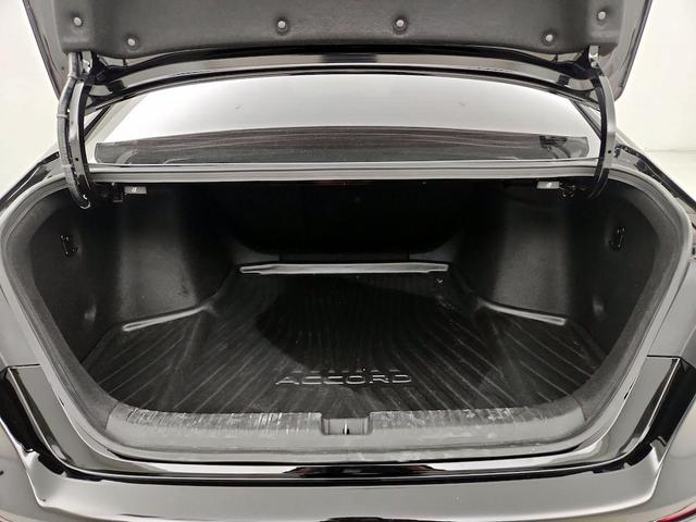 Photo of 2023 Black Honda Accord