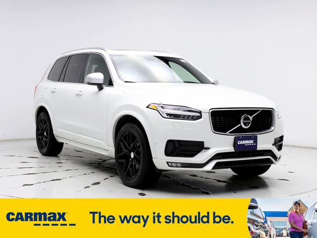 2016 Volvo XC90