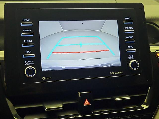 Photo of 2023 White Toyota Camry