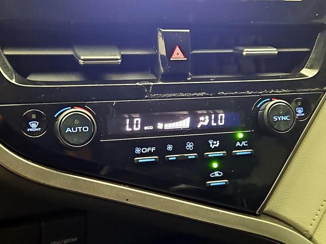 Photo of 2023 White Toyota Camry
