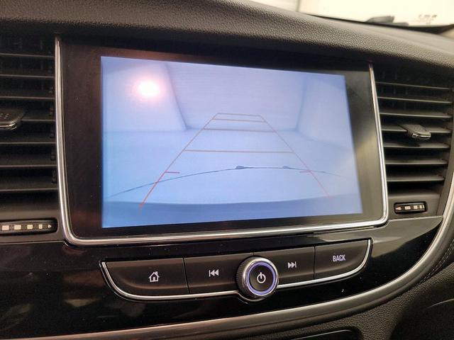 Photo of 2018 Black Buick Encore