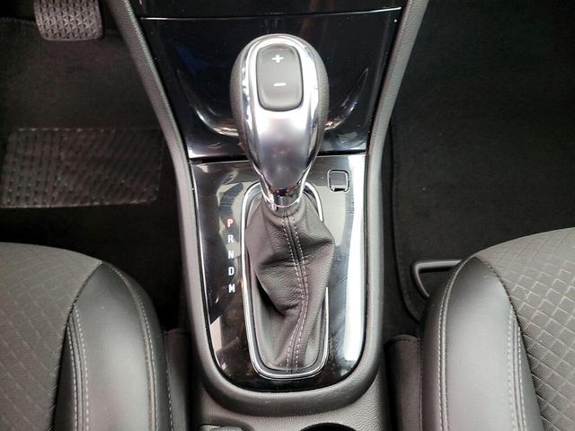 Photo of 2018 Black Buick Encore