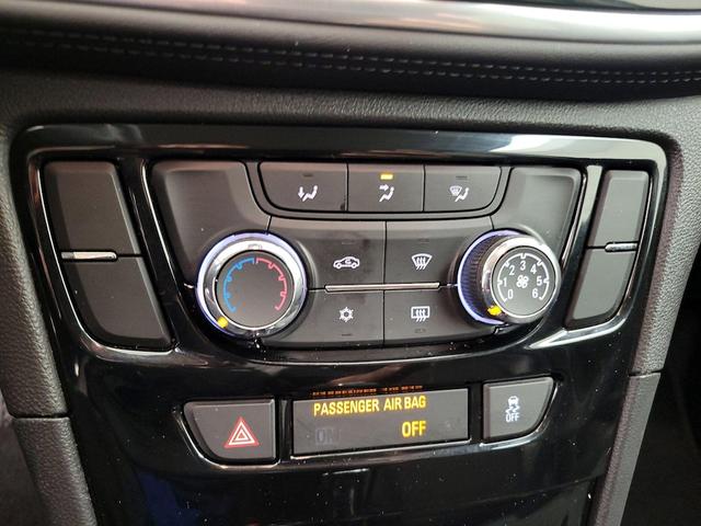 Photo of 2018 Black Buick Encore