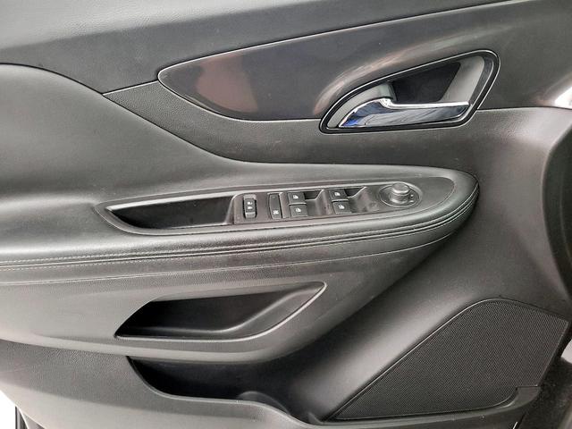 Photo of 2018 Black Buick Encore