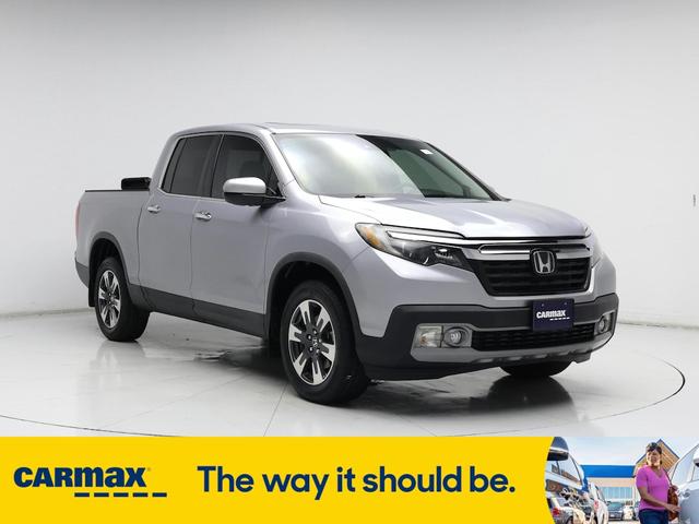 2019 Honda Ridgeline