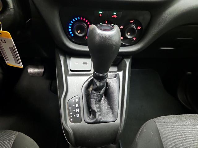 Photo of 2022 Black RAM ProMaster City