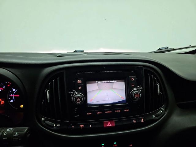 Photo of 2022 Black RAM ProMaster City
