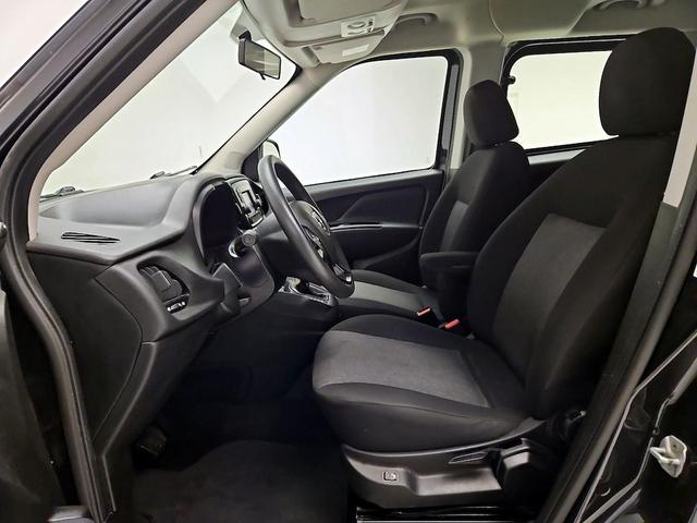 Photo of 2022 Black RAM ProMaster City