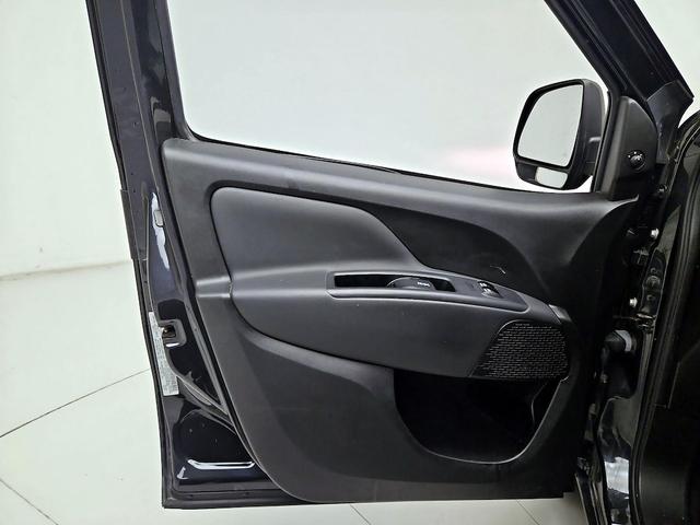 Photo of 2022 Black RAM ProMaster City