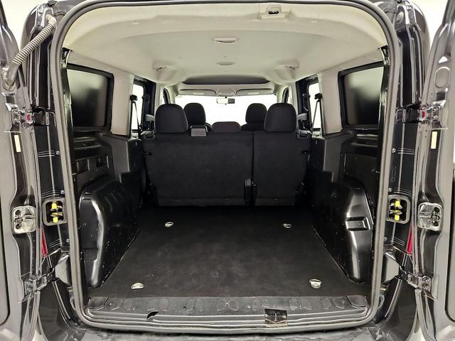 Photo of 2022 Black RAM ProMaster City